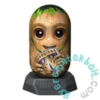 Ravensburger 54 db-os 3D puzzle - Marvel - Groot Hylkies (12001160)
