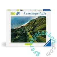 Ravensburger 500 db-os puzzle - Power of Nature - Felejthetetlen utazás (12001387)