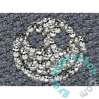 Ravensburger 500 db-os puzzle - Lehetetlen puzzle - Karácsonyi lidércnyomás (12001501)