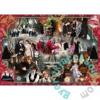 Ravensburger 1000 db-os puzzle - Harry Potter Christmas (12001507)