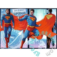 Ravensburger 1000 db-os puzzle - Superman - A film (12001508)
