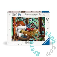 Ravensburger 1000 db-os puzzle - Disney Collector's Edition - Lilo és Stitch (12001579)