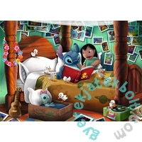 Ravensburger 1000 db-os puzzle - Disney Collector's Edition - Lilo és Stitch (12001579)