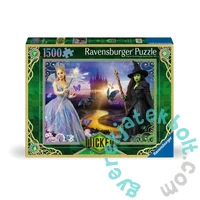 Ravensburger 1500 db-os puzzle - Wicked 2 (12001581)