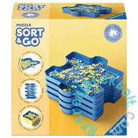 Ravensburger Puzzle rendszerező doboz (12001674)