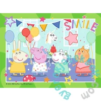 Ravensburger 4 az 1-ben puzzle (12