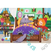 Ravensburger 2x12 db-os puzzle - Klasszikus mesék (12004045)