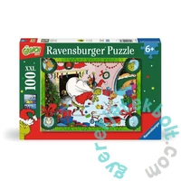 Ravensburger 100 db-os XXL puzzle - Grinch (12004068)