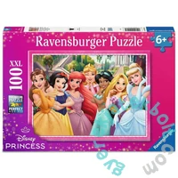 Ravensburger 100 db-os XXL puzzle - Disney Princess (12004116)