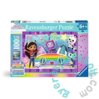 Ravensburger 100 db-os XXL puzzle - Gabi babaháza (12004117)
