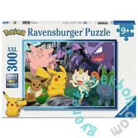 Ravensburger 300 db-os XXL puzzle - Pokémon (12004142)