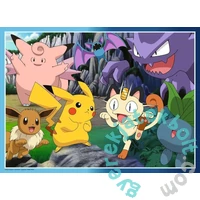 Ravensburger 300 db-os XXL puzzle - Pokémon (12004142)