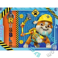 Ravensburger 4 az 1-ben puzzle (12