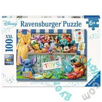 Ravensburger 100 db-os XXL puzzle - Pixar karakterek (12004203)