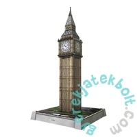 Ravensburger Iconics 235 db-os 3D puzzle - Night Edition - Big Ben (12008025)