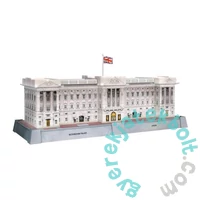 Ravensburger Iconics  260 db-os 3D puzzle - Night Edition - Buckhingham palota (12008031)