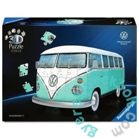 Ravensburger Iconics 162 db-os 3D puzzle - Volkswagen T1 (12008035)