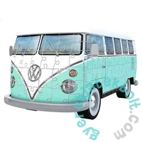 Ravensburger Iconics 162 db-os 3D puzzle - Volkswagen T1 (12008035)