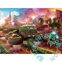 Ravensburger 300 db-os XXL puzzle - John Deere traktor (12982)