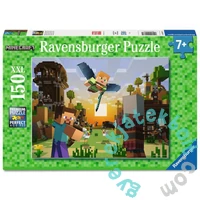 Ravensburger 150 db-os XXL puzzle - Minecraft (12004177)