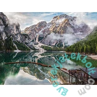 Ravensburger 1500 db-os puzzle - Braies-tó (12001211)