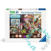 Ravensburger 1500 db-os puzzle - Craft Beer Bonanza (12000744)
