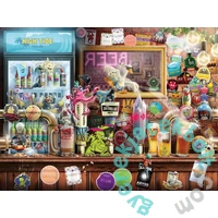 Ravensburger 1500 db-os puzzle - Craft Beer Bonanza (12000744)