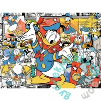 Ravensburger 1500 db-os puzzle - Donald kacsa (12001220)
