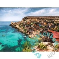 Ravensburger 1500 db-os puzzle - Popeye falu (12000739)