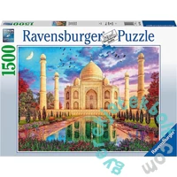 Ravensburger 1500 db-os puzzle - Taj Mahal (12000741)