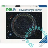 Ravensburger 1500 db-os puzzle - Univerzum (12000703)