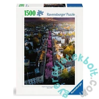 Ravensburger 1500 db-os puzzle - Virágzó Bonn (12000730)