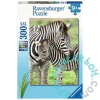 Ravensburger 300 db-os XXL puzzle - Zebrák (12948)