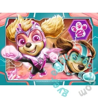Ravensburger 4 az 1-ben puzzle (12,16,20,24 db-os)-os puzzle - Mancs őrjárat - A film (03169)