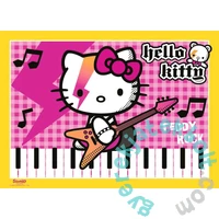 Ravensburger 4 x 100 db-os puzzle - Hello Kitty (12004159)