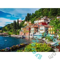 Ravensburger 500 db-os puzzle - Comói-tó