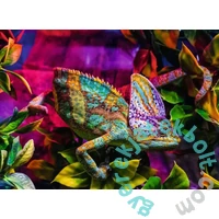 Ravensburger 500 db-os puzzle - Kaméleon (12001333)