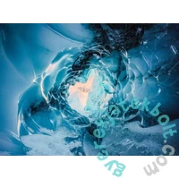 Ravensburger 500 db-os puzzle - Power of Nature - A gleccser szeme (12000778)