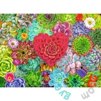 Ravensburger 500 db-os puzzle - Pozsgások (12001469)