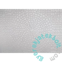 Ravensburger 654 db-os puzzle - KRYPT ezüst (12000071)