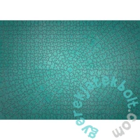 Ravensburger 736 db-os puzzle - KRYPT Metallic Mint (12000189)