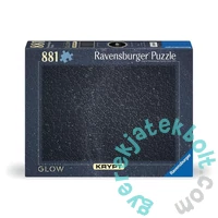 Ravensburger 881 db-os puzzle - KRYPT Universe glow (12000240)