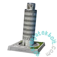 Ravensburger Iconics 216 db-os 3D puzzle - Pisai ferde torony (12008028)