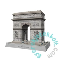 Ravensburger Iconics 255 db-os 3D puzzle - Night Edition - Diadalív (12008029)