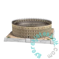 Ravensburger Iconics 291 db-os 3D puzzle - Night Edition - Kolosszeum (12008034)