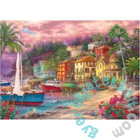 Schmidt 1000 db-os puzzle - Coastal Magic (58556)