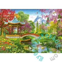 Schmidt 1000 db-os puzzle - Zen Garden (59786)