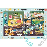 Schmidt 150 db-os puzzle - Funny Cats (56533)