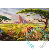 Schmidt 200 db-os puzzle - Disney - The Lion King