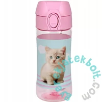 Cicás műanyag kulacs 450 ml (558662)